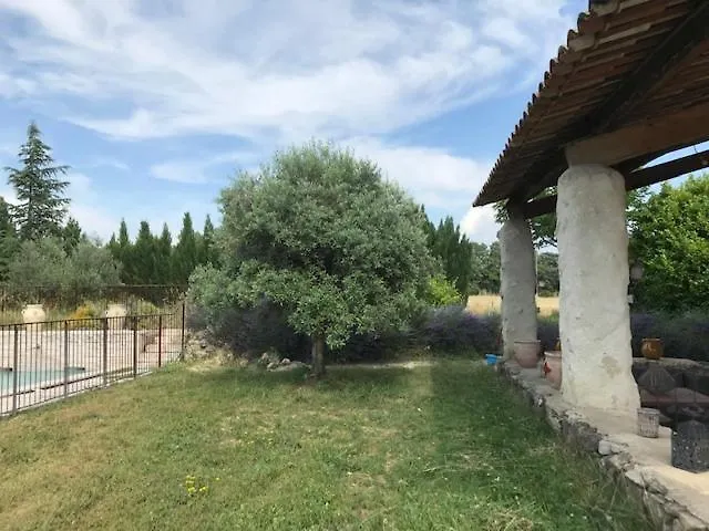 Bastide Campagne Canal Cucuron 0*,  France