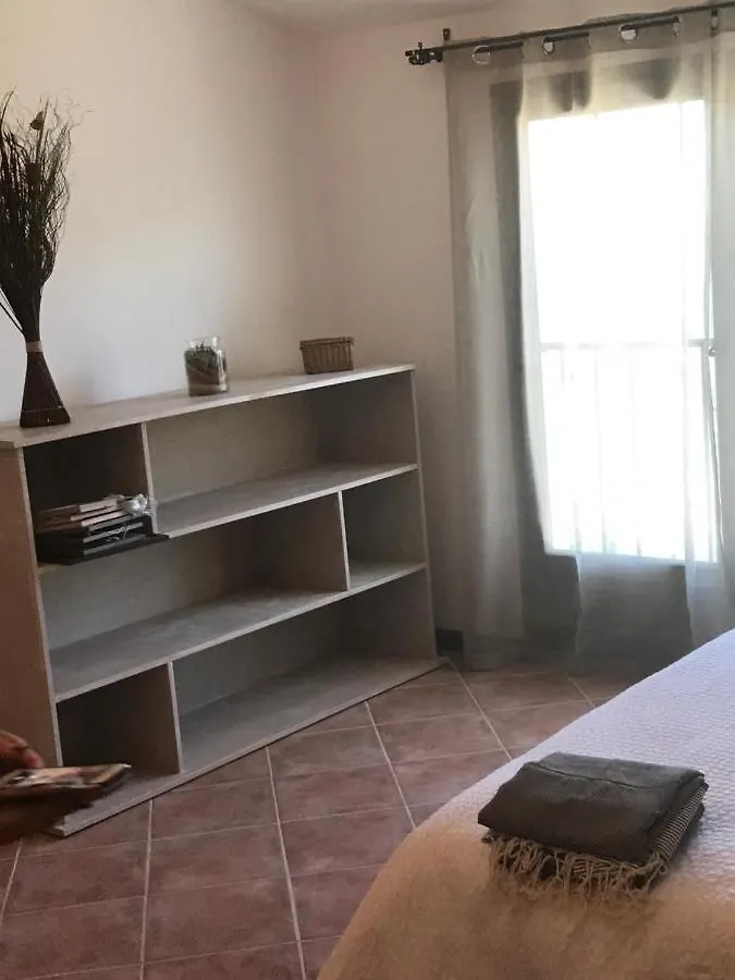 Bastide Campagne Canal Cucuron Hébergement de vacances
