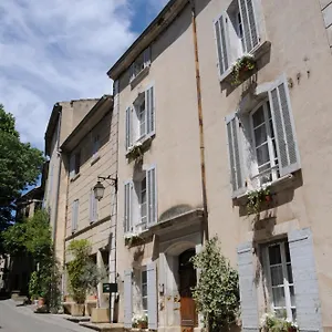 Maison d'hôtes Les De Charlotte, Cucuron